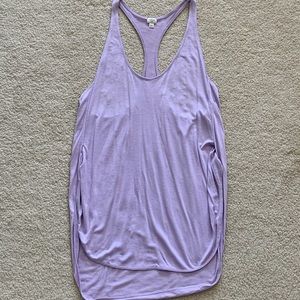 Aritzia Wilfred Tank Top